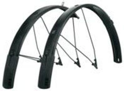 Bluemels STYLE 27,5" - 29" 65 BLACK SET