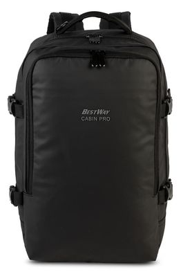 BestWay Rucksack #Cabin Pro Storm * schwarz