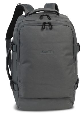 BestWay Reiserucksack #Cabin Pro 300 Small * graugrün