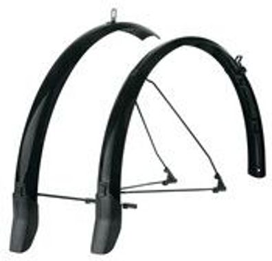 Bluemels CABLE 28'' 55 BLACK SET