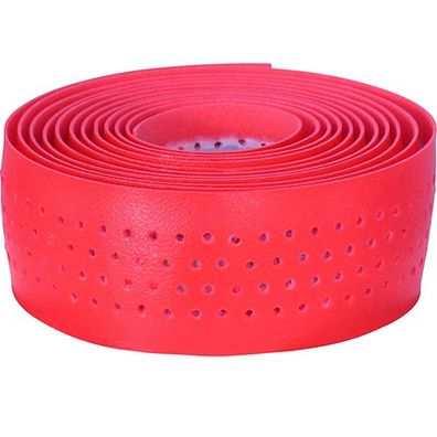 Lenkerband Velox Soft Grip, Karton mit Stopfen, rot, Velox, G308K04