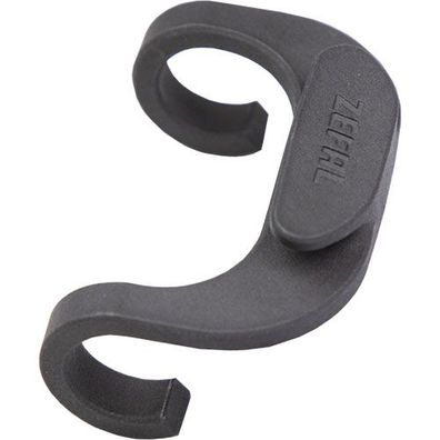 Adapter Bike Taxi, Zéfal, schwarz, Zéfal, FA003576321