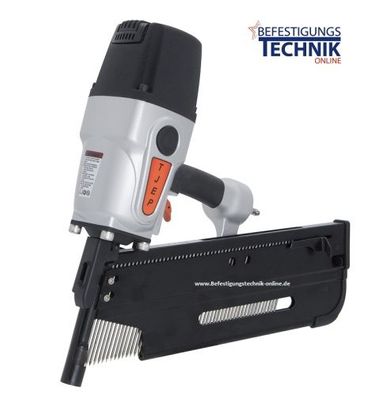 TJEP Streifennagler FH 160 100-160mm für Streifennägel 20°