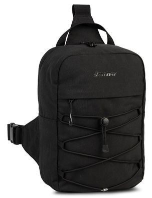 BestWay Sling Bag #Urban * schwarz