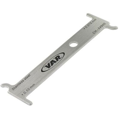 verschleiãÿlehre ch-04900-c, var, var, fa003541011
