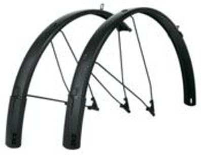 Bluemels STYLE 28" 56 BLACK SET