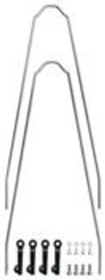 Ersatzstreben VELO 55 JUNIOR