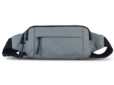 BestWay Gürteltasche Sling * zement