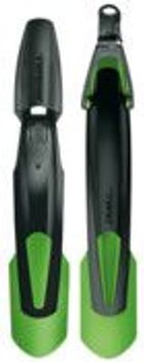 BLADE SET GREEN 29"