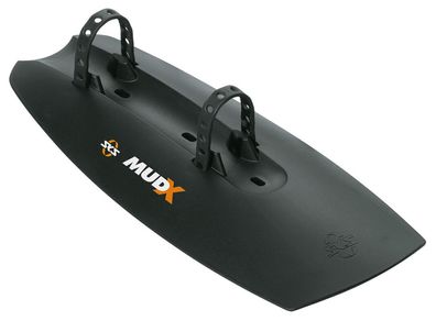 MUD-X