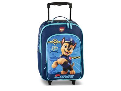 Paw Patrol Kindertrolley * marineblau