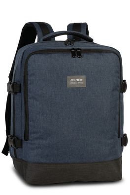 BestWay Cabin Pro Small Reiserucksack * marineblau