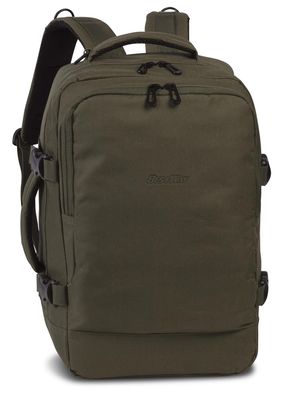 BestWay Reiserucksack #Cabin Pro 300 Small * olivgrün