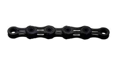 KMC Kette DLC10, 10-fach, 116 Glieder, black