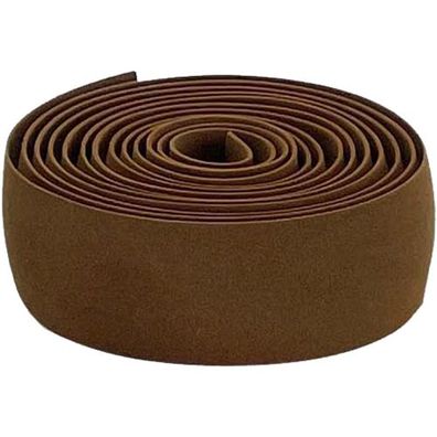 Lenkerband Velox MaxiKork, Karton mit Stopfen, braun, Velox, KIT677017