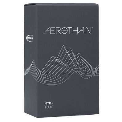 Schlauch Schwalbe AV 14AE+ Aerothan TPU 27.5" 54/62-584 AV 40mm
