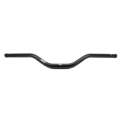 NC-17 Lenker 254 Trekking 25,4 - 618x60x32°, schwarz