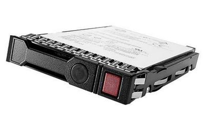 Hewlett Packard Enterprise HPE Midline - Festplatte - 1TB - Hot-Swap - 3.5" LFF (8,9