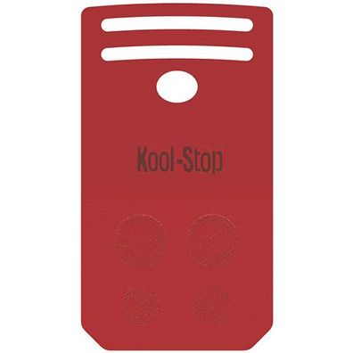 Kool-Stop Bremsbelag (Disc) KS-D121 organic für Magura Gustav Pro