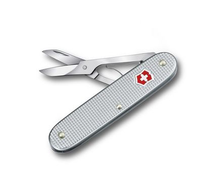 Companion Slim Alox, 93 mm, rot