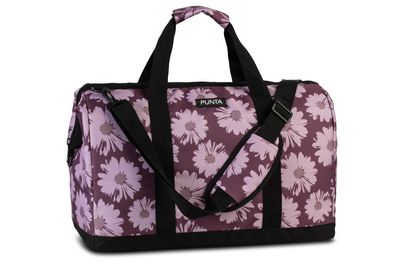 PUNTA "weekend" Doctor Bag XL * malve