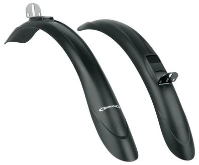 Beavertail SET