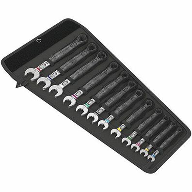 Bicycle Set 12 Wera, 12-teilig