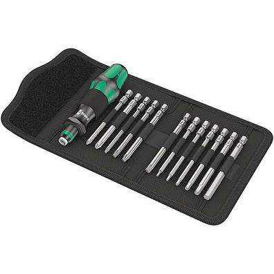 Bicycle Set 2, Wera, 13-teilig, Wera, 05004171001