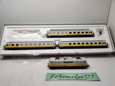 Märklin / AC / H0 / 26671 „Lufthansa Airport Express“/ DB AG/ Mfx / Sound / OVP