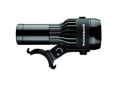 supernova airstream 2 akk uscheinwerfer schwarz
