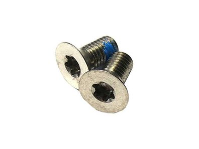 SRAM Befestigungsset, SB-verpackt, für Bremssattel Adapter, für Road Flat Mount,