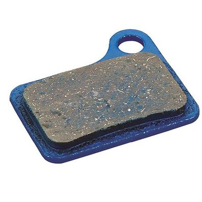 Bremsbelag Union DBP-15 Shimano, organisch, Deore, Nexave, C901, Marwi, 438015