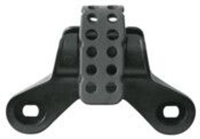Pumpenhalter 19 - 23 mm