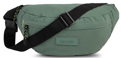 BestWay Gürteltasche #Light * graugrün