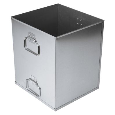 Hailo Inneneimer 40l verzinkt fuer WSB 40/XL/40P/Plus XL