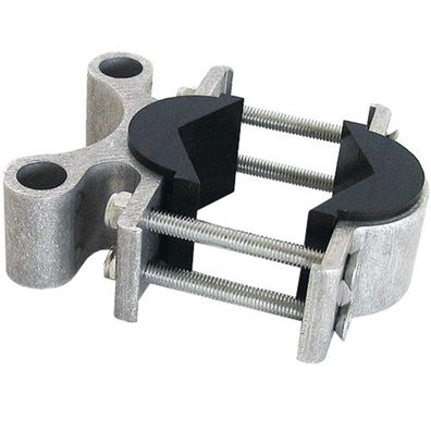 Steuerrohr-Halter EDO, für Hundekorb PLUTO, Basil, 73022