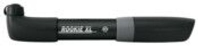 ROOKIE XL BLACK