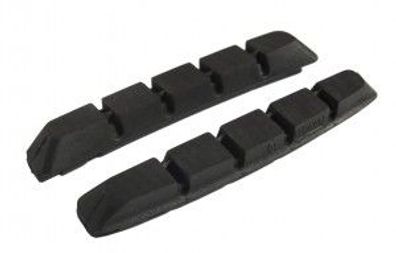 Bremsgummi Shimano M70R2 für V-Brake für BRM960/951/970/750/739/760/510