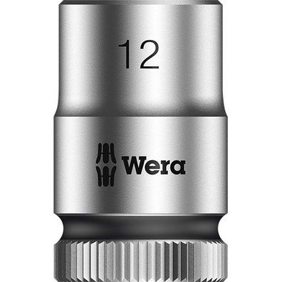 8790 HMB Zyklop-Steckschlüsseleinsatz Wera, 3/8"-Antrieb,