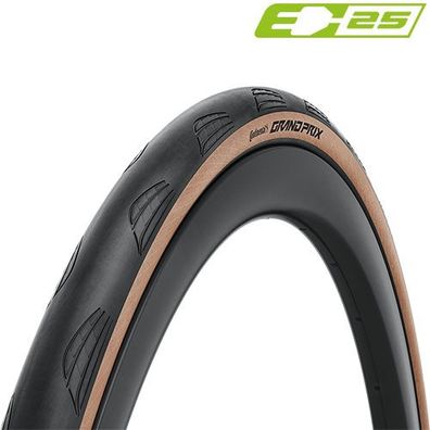 30-622 Grand Prix E-25, Falt, schwarz / transparent skin