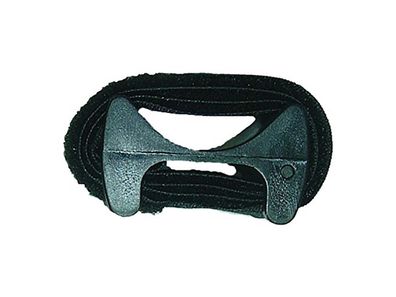 Security Plus Universal Klett-strap-halterung