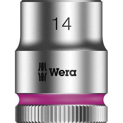 8790 HMB Zyklop-Steckschlüsseleinsatz Wera, 3/8"-Antrieb,