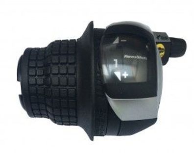 Revo Shift Shimano SLRS45 3-fach, links