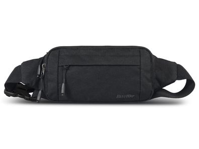 BestWay Gürteltasche Sling * schwarz