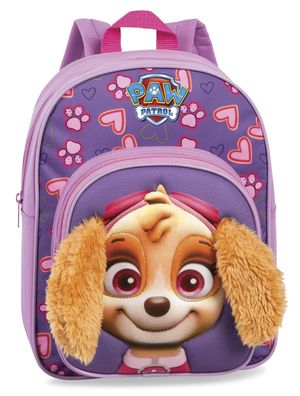 Paw Patrol Kinderrucksack * flieder