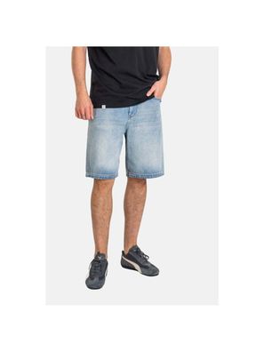 Reell Oversized Jeansshorts Bolt Short 1201-027-02-159