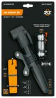 SKS Germany SET (INFUSION TT / TOM 7 / Levermen)