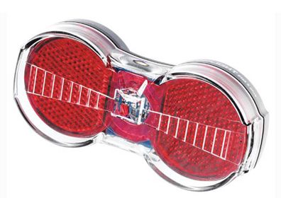 Ruecklicht B+m Toplight Flat S Senso