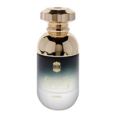Ajmal Fleur De Rêve Parfum, 90 ml - Edles Eau de Parfum aus dem Hause Ajmal für