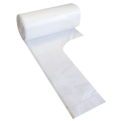 HygoClean Müllbeutel mit Tragegriff HDPE